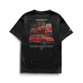 Vulkano GTI Cartoon T-Shirt