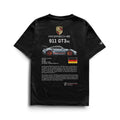 Porsche 911 GT3 RS T-Shirt
