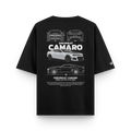 Camaro Oversized T-Shirt