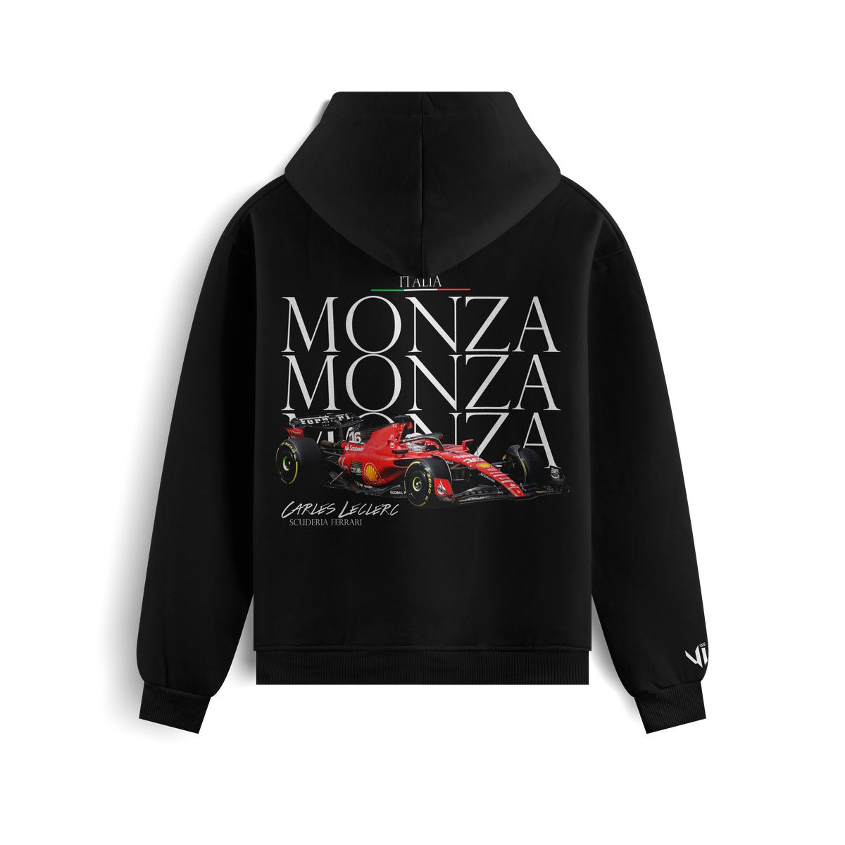 Ferrari Monza Sweatshirt