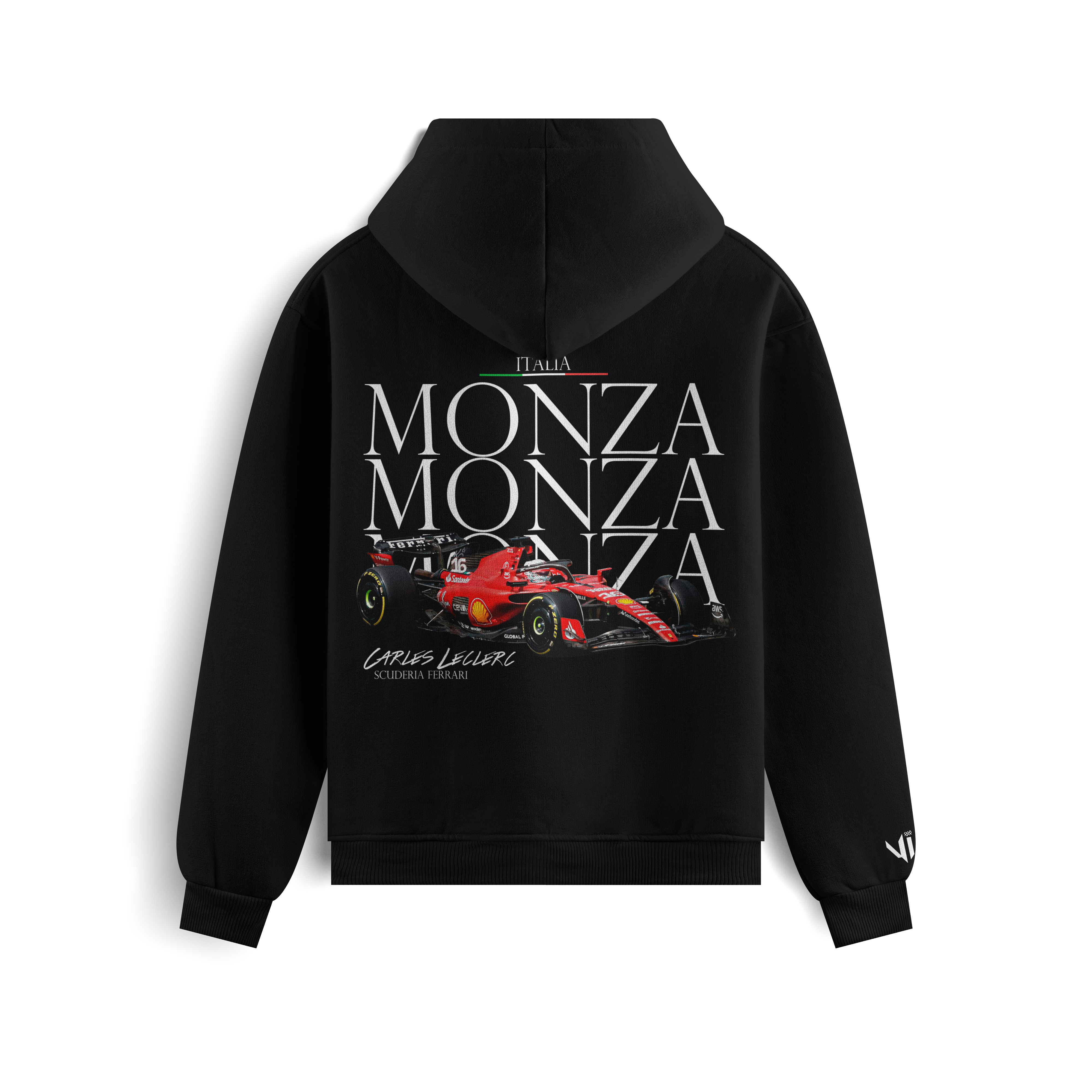 Ferrari Monza Hoodie