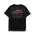 Porsche No Substitute T-Shirt