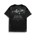 Mercedes Benz Judge T-Shirt