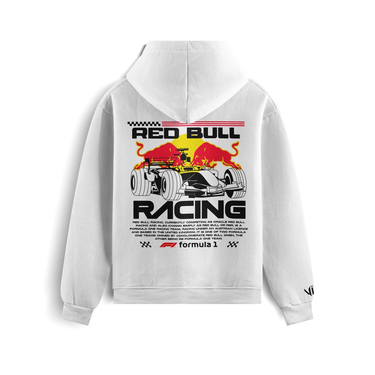 Red Bull Racing Sweatshirt