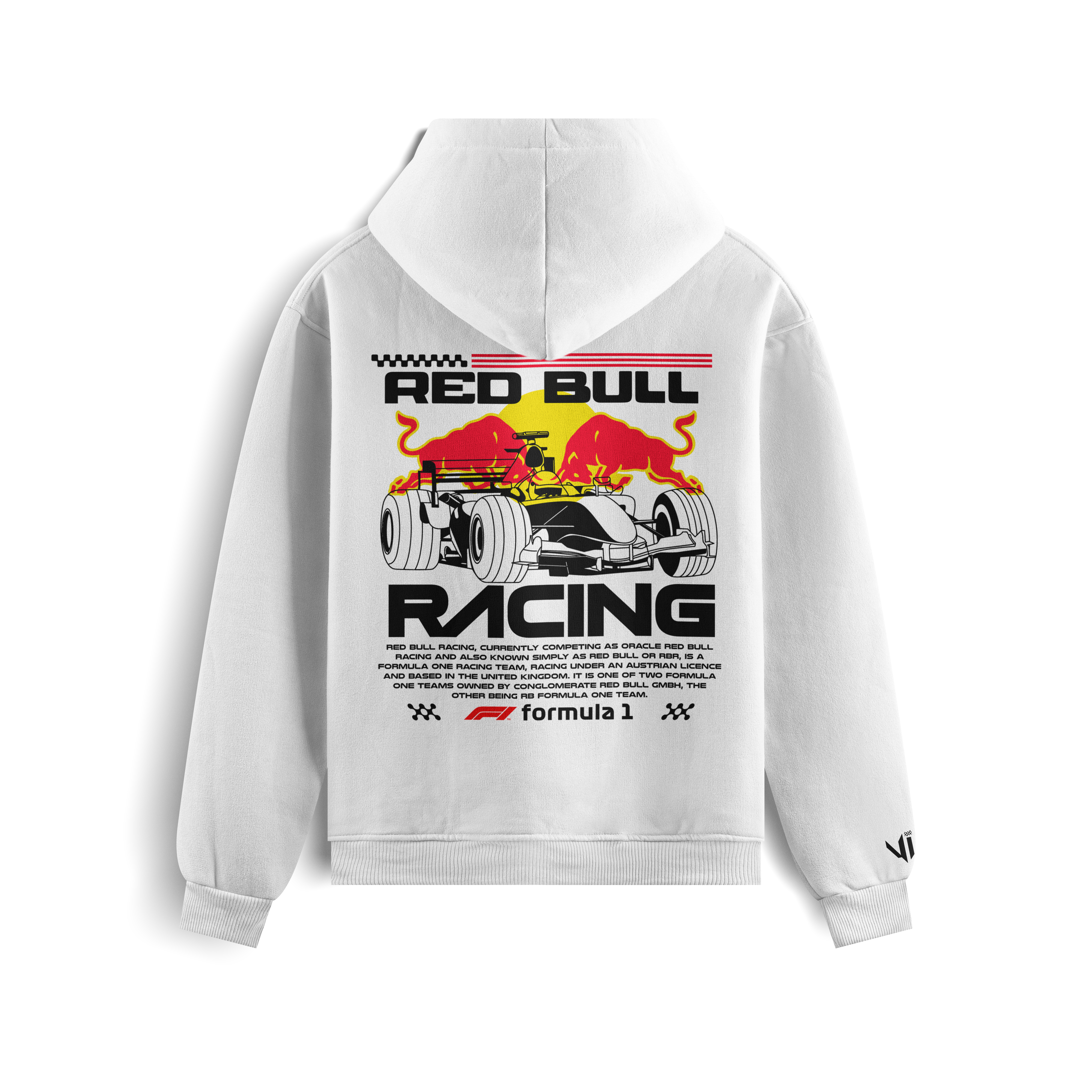 Red Bull Racing Hoodie