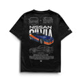 Silvia S15 T-Shirt