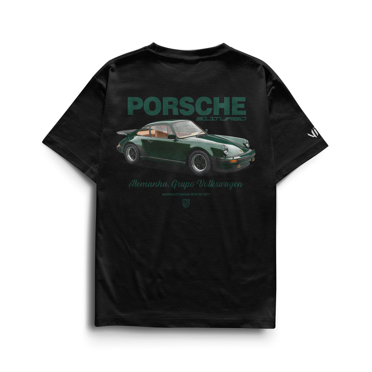 Porsche Classic T-Shirt