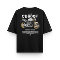 Hornet CB600F Oversized T-Shirt