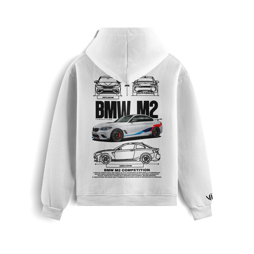 BMW M2 Sweatshirt
