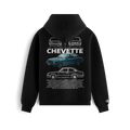 Chevette Turbo Sweatshirt