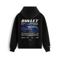 Bullet Sweatshirt