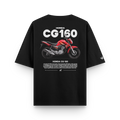 CG160 Oversized T-Shirt