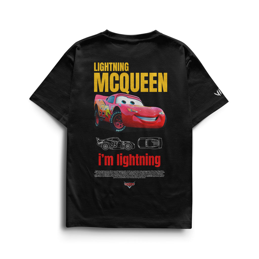 McQueen T-Shirt