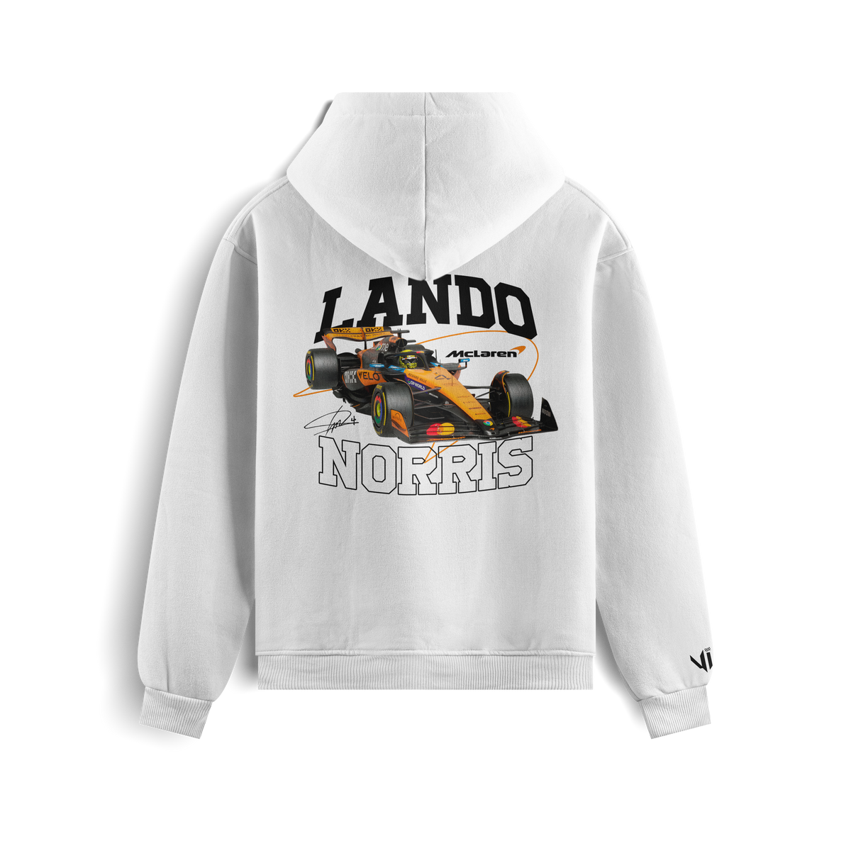 Lando Norris Sweatshirt