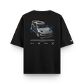 E36 Resurrection Oversized T-Shirt