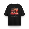 Vulkano GTI Oversized T-Shirt