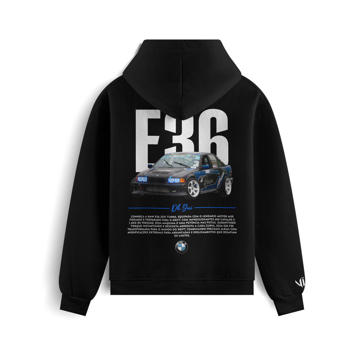 Dk Gui Sweatshirt