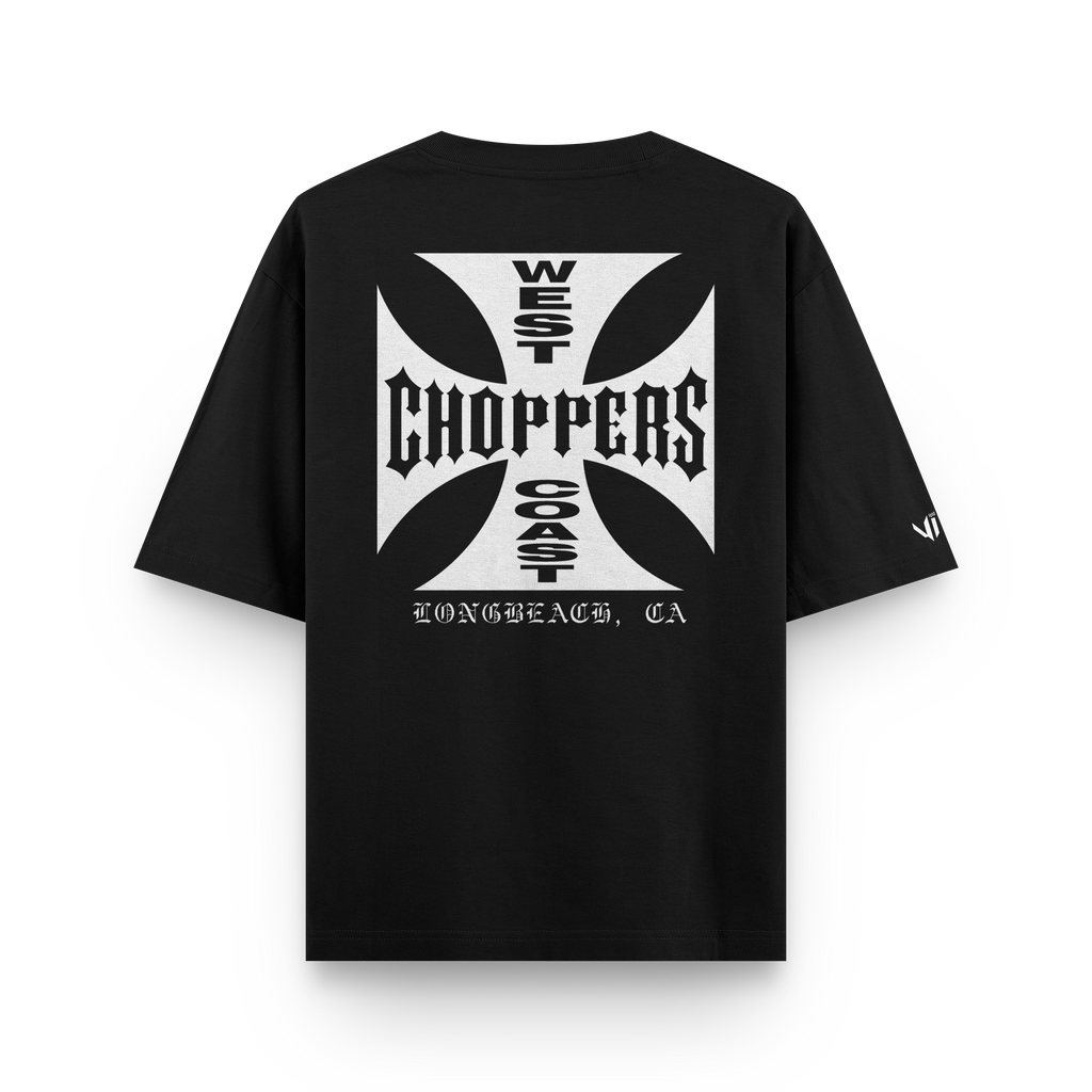 O'conner Brian Oversized T-Shirt