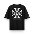 O'conner Brian Oversized T-Shirt
