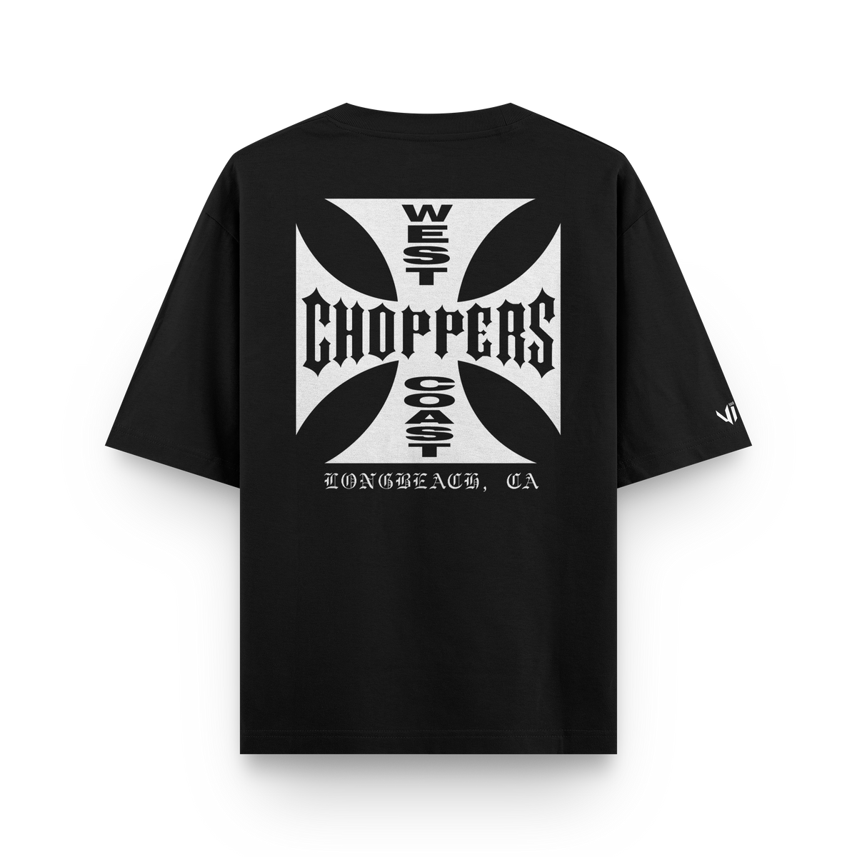 O'conner Brian Oversized T-Shirt