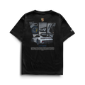 Porsche Blue GT3 RS T-Shirt