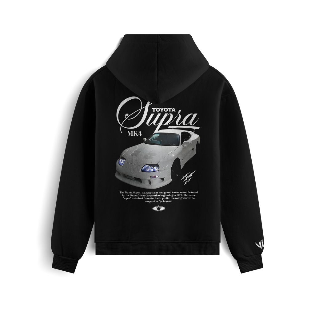 Supra Mk4 Sweatshirt