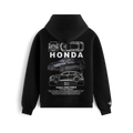 Civic Type R Sweatshirt