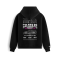 Porsche GT3rs Pink Sweatshirt