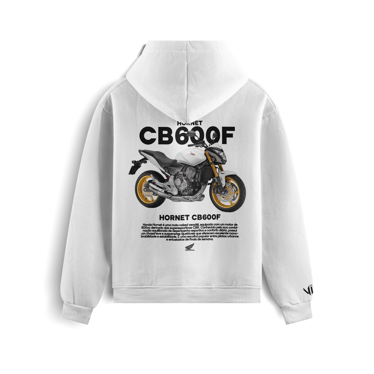 Hornet CB600F Sweatshirt