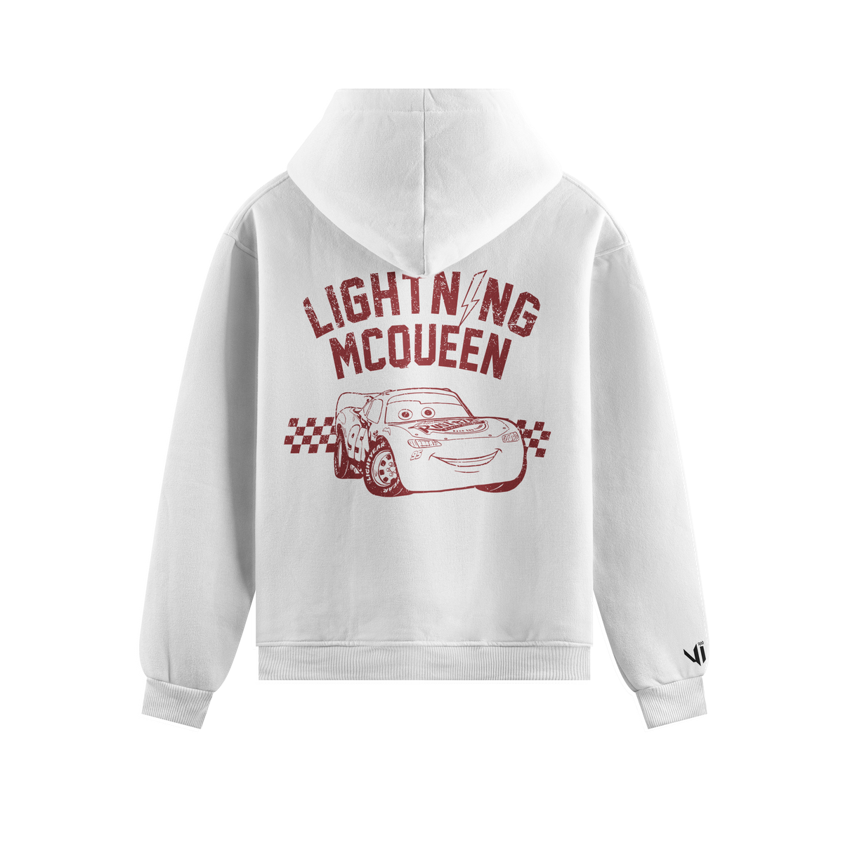 Mcqueen V2 Sweatshirt