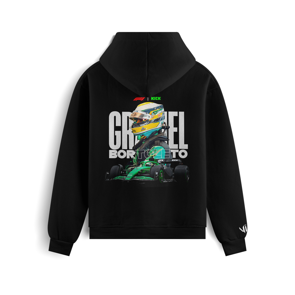 Gabriel Bortoleto Kick Sweatshirt