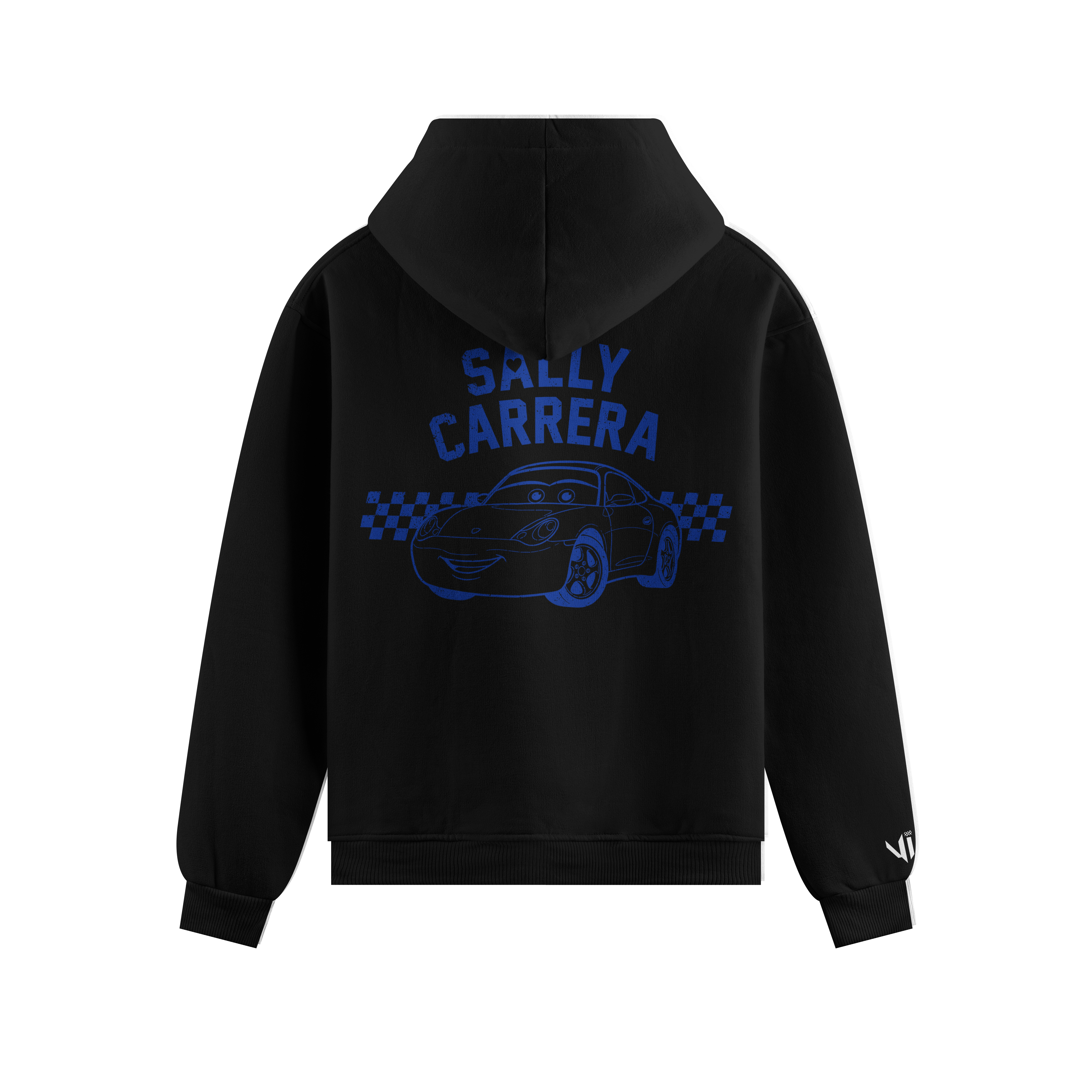 Sally V2 Hoodie