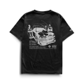 BMW Wanted T-Shirt