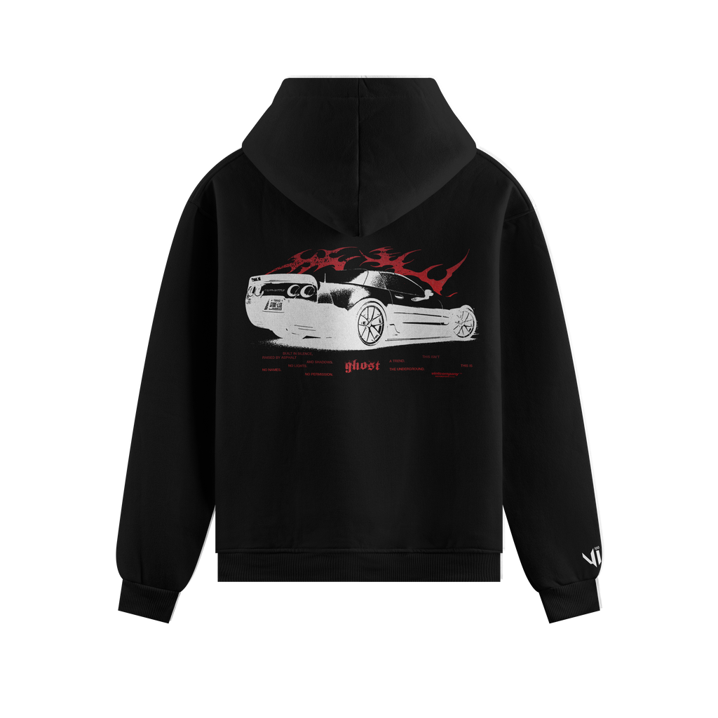 Vette C5 Sweatshirt