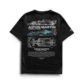 Aston Martin F1 T-Shirt