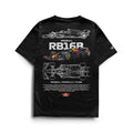 Red Bull RB16B T-Shirt