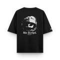 No Script Oversized T-Shirt