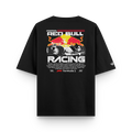 Red Bull Racing Oversized T-Shirt