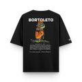 Gabriel Bortoleto Oversized T-Shirt