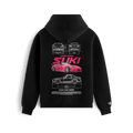 Suki S2000 Sweatshirt