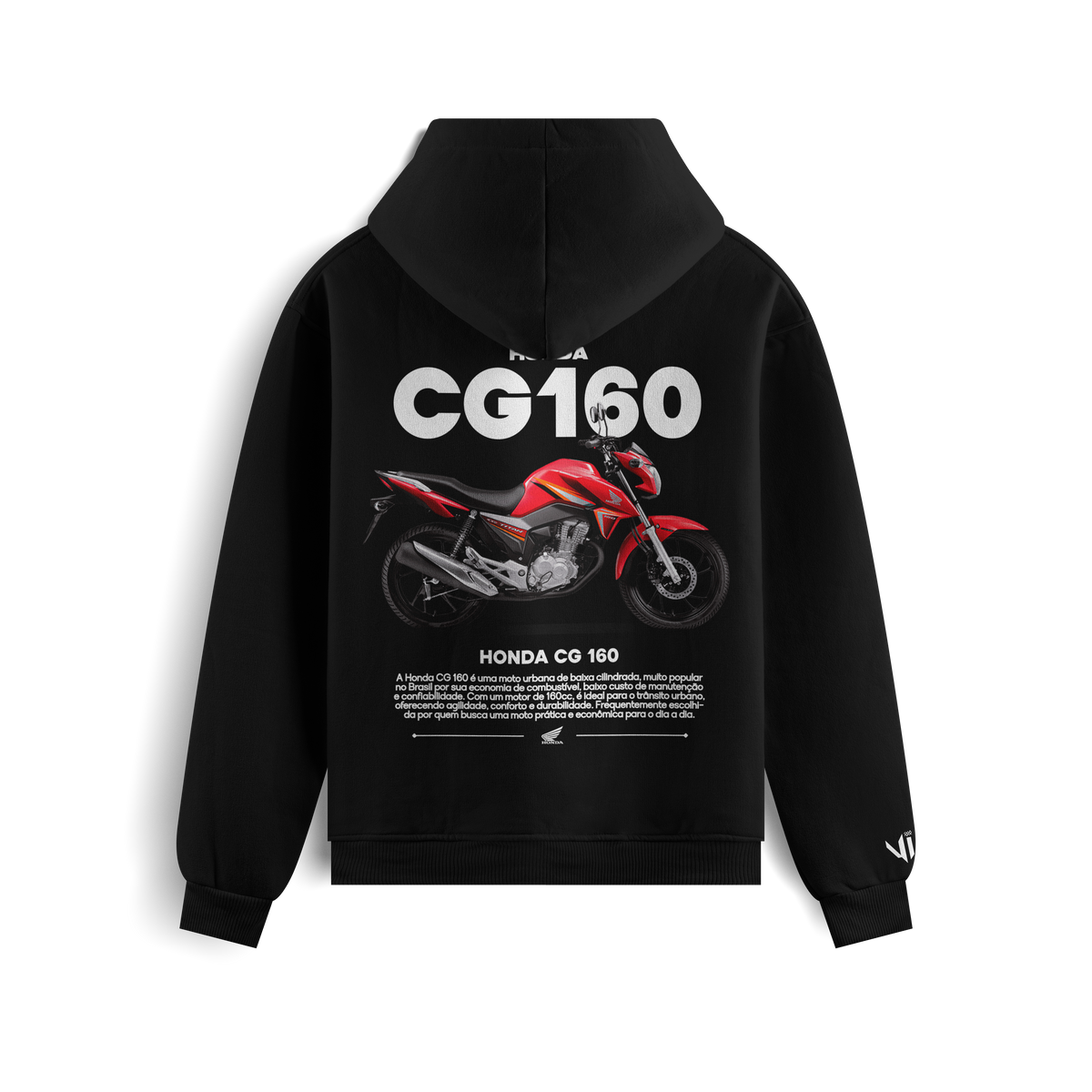 CG160 Sweatshirt