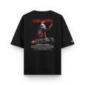 Verstappen Oversized T-Shirt