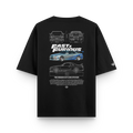 Fast and Furious Oversized T-Shirt