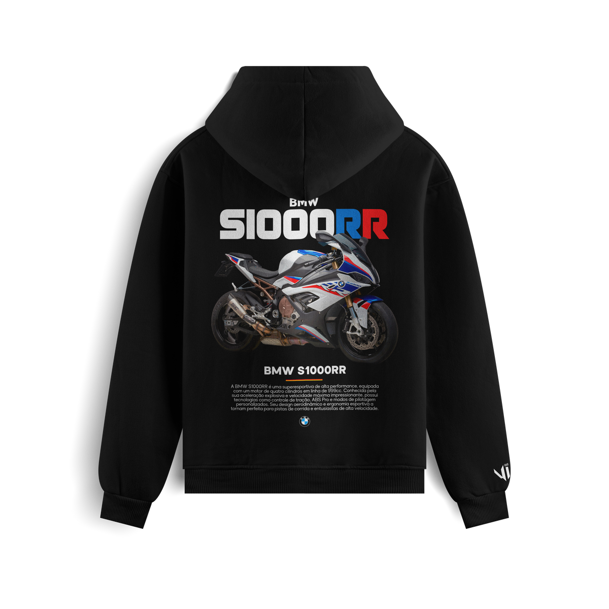 BMW S1000 Sweatshirt