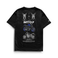 Yamaha MT07 T-Shirt