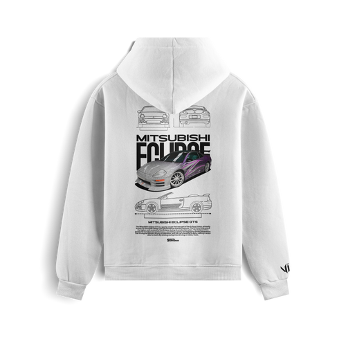 Eclipse Gts Sweatshirt