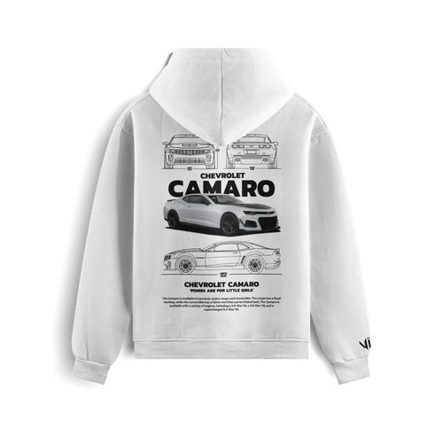 Camaro Sweatshirt