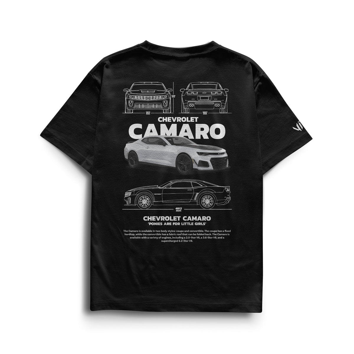 Camaro T-Shirt