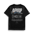 APXGP Mercedes F1 T-Shirt