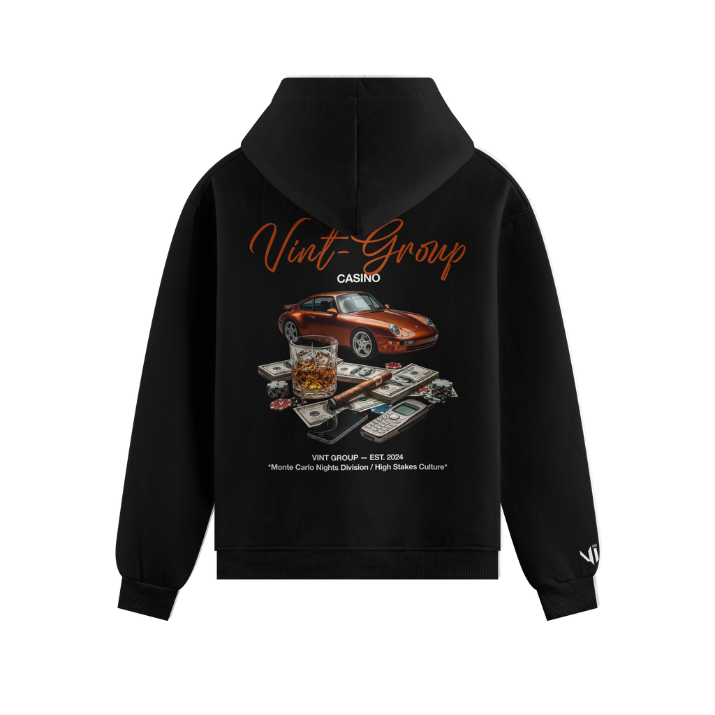 Vint Casino Sweatshirt